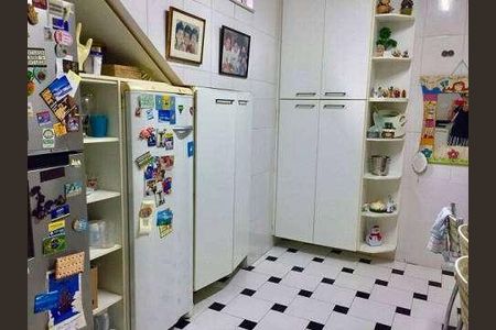 Apartamento à venda com 340m², 6 quartos e 3 vagas