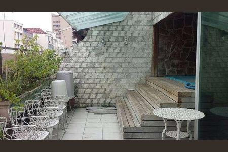 Apartamento à venda com 340m², 6 quartos e 3 vagas