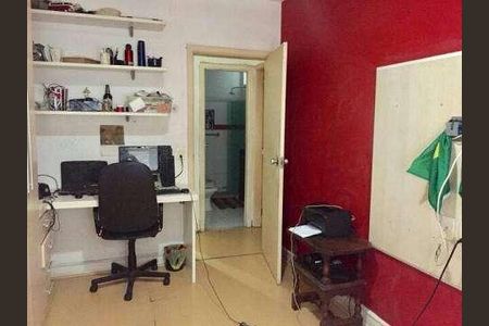 Apartamento à venda com 340m², 6 quartos e 3 vagas