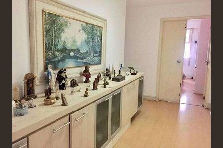 Apartamento à venda com 340m², 6 quartos e 3 vagas