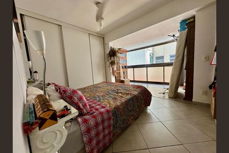 Apartamento à venda com 110m², 3 quartos e 1 vaga