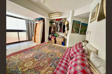 Apartamento à venda com 110m², 3 quartos e 1 vaga