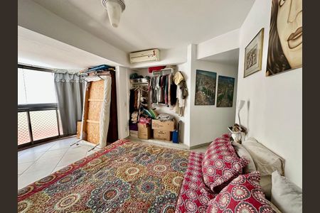 Apartamento à venda com 110m², 3 quartos e 1 vaga