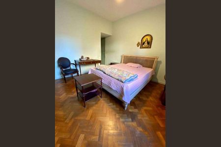 Apartamento à venda com 200m², 4 quartos e 1 vaga