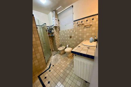 Apartamento à venda com 200m², 4 quartos e 1 vaga