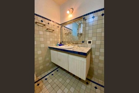 Apartamento à venda com 200m², 4 quartos e 1 vaga