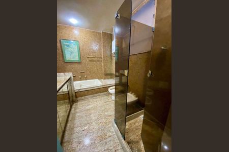 Apartamento à venda com 200m², 4 quartos e 1 vaga