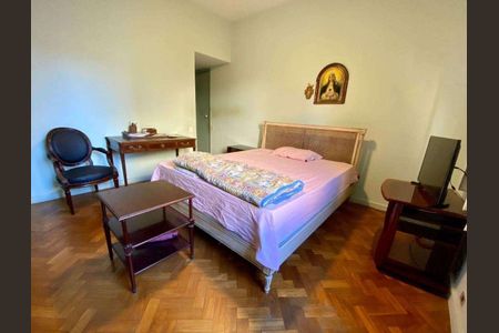 Apartamento à venda com 200m², 4 quartos e 1 vaga