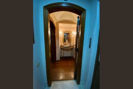 Apartamento à venda com 200m², 4 quartos e 1 vaga