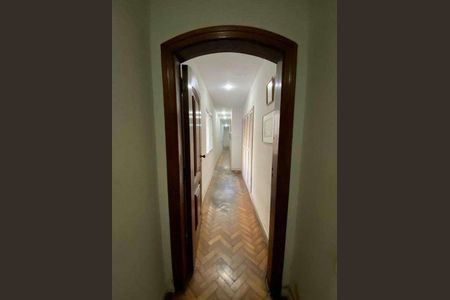 Apartamento à venda com 200m², 4 quartos e 1 vaga