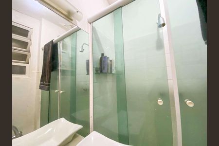 Apartamento à venda com 52m², 1 quarto e sem vaga