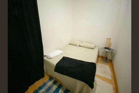 Apartamento à venda com 52m², 1 quarto e sem vaga
