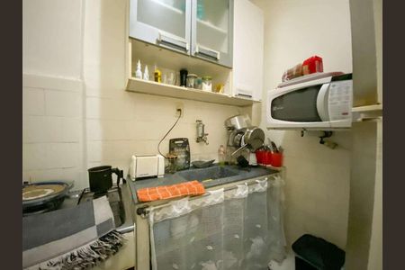 Apartamento à venda com 52m², 1 quarto e sem vaga