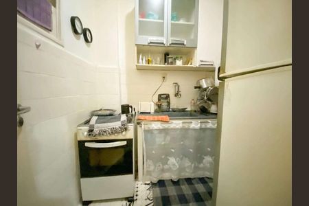 Apartamento à venda com 52m², 1 quarto e sem vaga