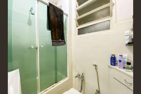 Apartamento à venda com 52m², 1 quarto e sem vaga