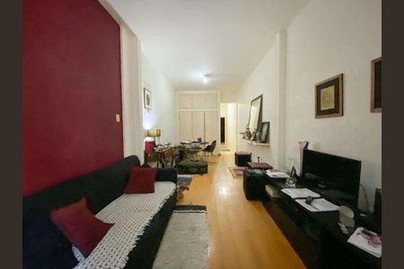 Apartamento à venda com 52m², 1 quarto e sem vaga