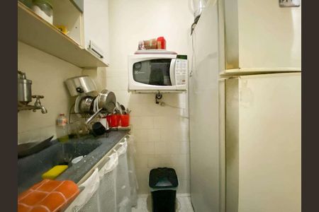 Apartamento à venda com 52m², 1 quarto e sem vaga