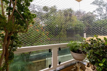 Casa à venda com 300m², 3 quartos e 5 vagasVaranda da Sala