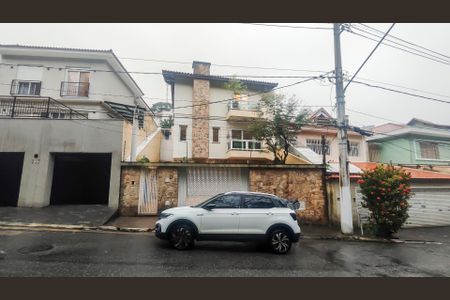 Casa à venda com 300m², 3 quartos e 5 vagasFachada