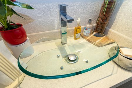 Casa à venda com 300m², 3 quartos e 5 vagasLavabo