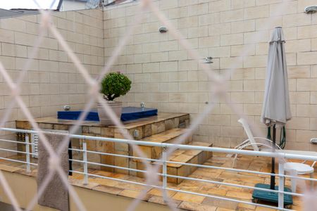 Casa à venda com 300m², 3 quartos e 5 vagasÁrea de Lazer