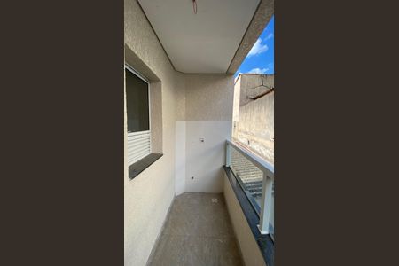 Apartamento à venda com 49m², 2 quartos e 1 vaga Apartamento à venda com 49m², 2 quartos e 1 vagaSala - Sala de Jantar Varanda - Area de Serviço