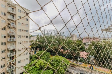 Apartamento à venda com 62m², 3 quartos e 1 vaga Apartamento à venda com 62m², 3 quartos e 1 vagaSuíte vista