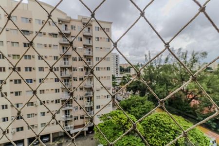 Apartamento à venda com 62m², 3 quartos e 1 vaga Apartamento à venda com 62m², 3 quartos e 1 vagaQuarto vista