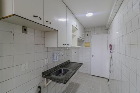 Apartamento à venda com 62m², 3 quartos e 1 vaga Apartamento à venda com 62m², 3 quartos e 1 vagaCozinha