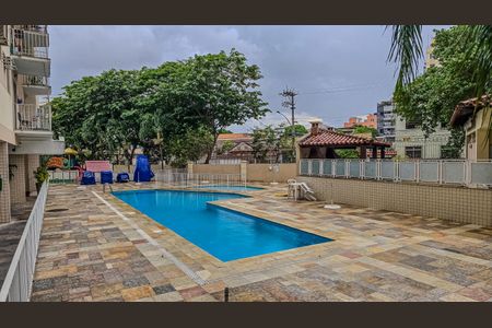 Apartamento à venda com 62m², 3 quartos e 1 vaga Apartamento à venda com 62m², 3 quartos e 1 vagaÁrea comum - Piscina