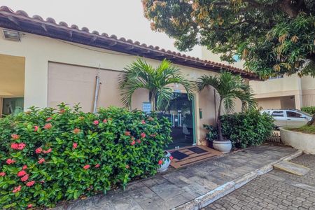 Apartamento à venda com 62m², 3 quartos e 1 vaga Apartamento à venda com 62m², 3 quartos e 1 vagaÁrea comum - Salão de festas