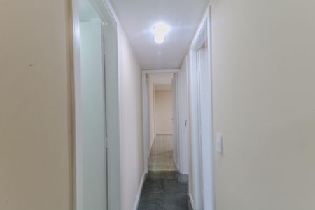 Apartamento à venda com 62m², 3 quartos e 1 vaga Apartamento à venda com 62m², 3 quartos e 1 vagaCorredor