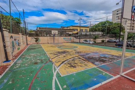 Apartamento à venda com 62m², 3 quartos e 1 vaga Apartamento à venda com 62m², 3 quartos e 1 vagaQuadra Esportiva