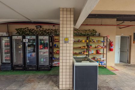 Apartamento à venda com 62m², 3 quartos e 1 vaga Apartamento à venda com 62m², 3 quartos e 1 vagaÁrea comum