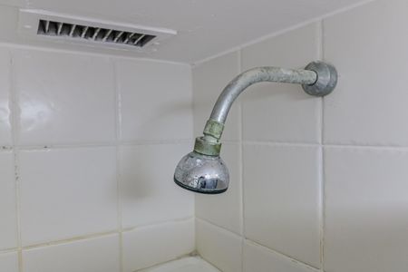 Apartamento à venda com 62m², 3 quartos e 1 vaga Apartamento à venda com 62m², 3 quartos e 1 vagaBanheiro da Suíte 2