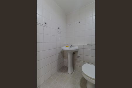 Apartamento à venda com 62m², 3 quartos e 1 vaga Apartamento à venda com 62m², 3 quartos e 1 vagaBanheiro Social