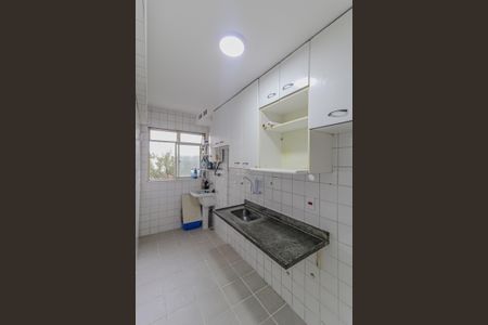 Apartamento à venda com 62m², 3 quartos e 1 vaga Apartamento à venda com 62m², 3 quartos e 1 vagaCozinha