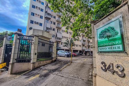 Apartamento à venda com 62m², 3 quartos e 1 vaga Apartamento à venda com 62m², 3 quartos e 1 vagaFachada do Prédio