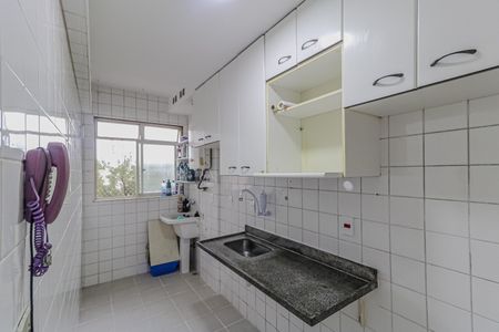 Apartamento à venda com 62m², 3 quartos e 1 vaga Apartamento à venda com 62m², 3 quartos e 1 vagaCozinha