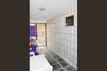 Casa à venda com 281m², 3 quartos e 2 vagas Casa à venda com 281m², 3 quartos e 2 vagasÁrea de Serviço