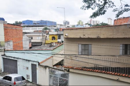 Casa à venda com 281m², 3 quartos e 2 vagas Casa à venda com 281m², 3 quartos e 2 vagasVista do Quintal
