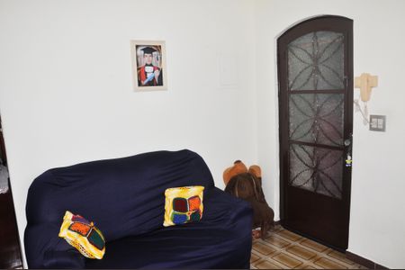 Casa à venda com 281m², 3 quartos e 2 vagas Casa à venda com 281m², 3 quartos e 2 vagasSala
