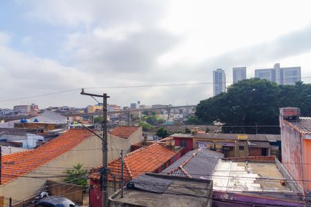 Apartamento à venda com 53m², 2 quartos e sem vaga Apartamento à venda com 53m², 2 quartos e sem vagaVista