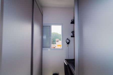 Apartamento à venda com 53m², 2 quartos e sem vaga Apartamento à venda com 53m², 2 quartos e sem vagaQuarto 2