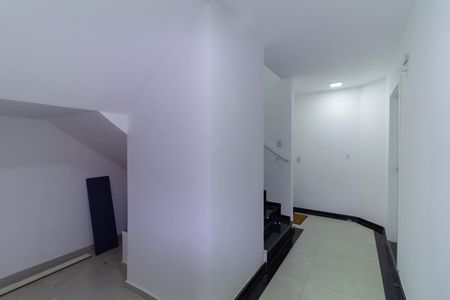 Apartamento à venda com 53m², 2 quartos e sem vaga Apartamento à venda com 53m², 2 quartos e sem vagaÁrea de Serviço