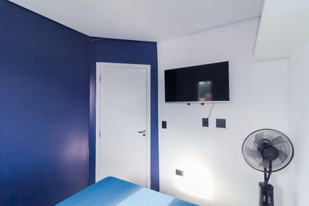 Apartamento à venda com 53m², 2 quartos e sem vaga Apartamento à venda com 53m², 2 quartos e sem vagaQuarto 1