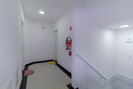Apartamento à venda com 53m², 2 quartos e sem vaga Apartamento à venda com 53m², 2 quartos e sem vagaÁrea comum