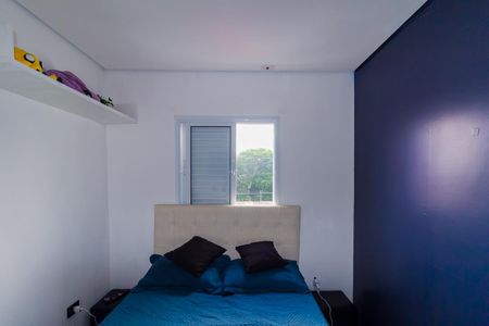 Apartamento à venda com 53m², 2 quartos e sem vaga Apartamento à venda com 53m², 2 quartos e sem vagaQuarto 1