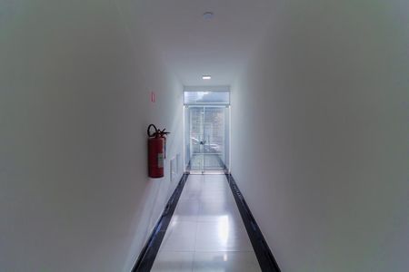 Apartamento à venda com 53m², 2 quartos e sem vaga Apartamento à venda com 53m², 2 quartos e sem vagaÁrea de Serviço