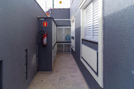 Apartamento à venda com 53m², 2 quartos e sem vaga Apartamento à venda com 53m², 2 quartos e sem vagaÁrea de Serviço